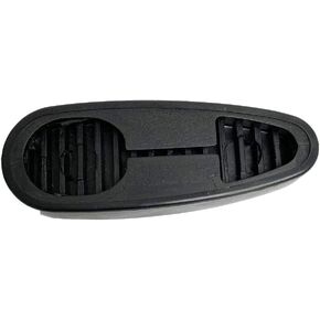 Anti-Slip Recoil Pad Rubber Combat Butt Pad 6 Position Stock