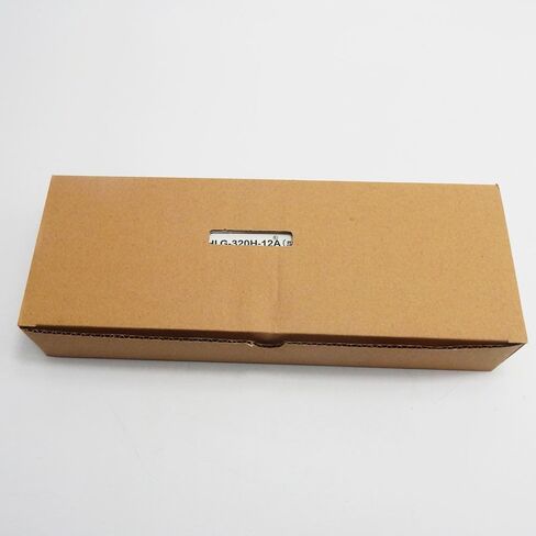 HLG-320H-12A يعني بئر تحويل التيار الكهربائي MeanWell HLG-320H-12A in Kuwait