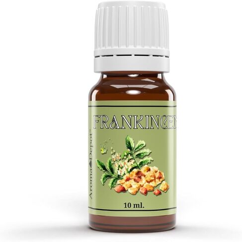 Aroma Depot Essential Oil 10ml Pussy Women Scented Oil I Premium Grade Fragrance Oil for, Massage, Candle & Soap Making I Natural Aromatherapy Oil for Home Diffusers I Fragrance DIY-10ml in Kuwait