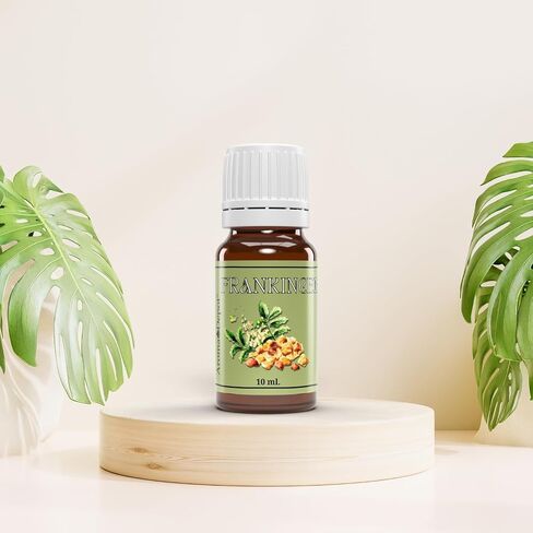 Aroma Depot Essential Oil 10ml Pussy Women Scented Oil I Premium Grade Fragrance Oil for, Massage, Candle & Soap Making I Natural Aromatherapy Oil for Home Diffusers I Fragrance DIY-10ml in Kuwait