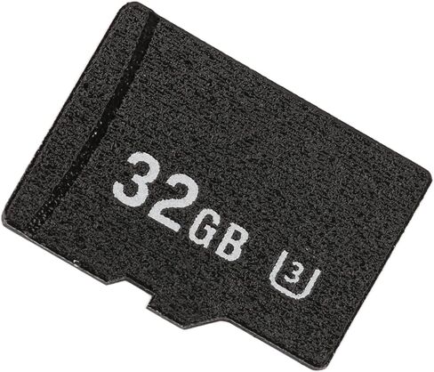 ذاكرة Yoidesu TF 32 جيجابايت/64 جيجابايت/128 جيجابايت/256 جيجابايت/512 جيجابايت، ذاكرة U3 عالية السرعة TF للكاميرات الرقمية DV وكاميرات الحركة للسيارات والكاميرات الصغيرة، سرعة قراءة 80 ميجابايت/ثانية وسرعة كتابة 30 ميجابايت/ثانية (32 جيجابايت) in Kuwait