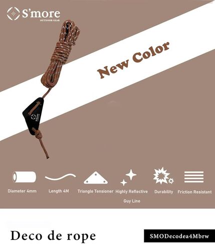S'more in Saudi Arabia