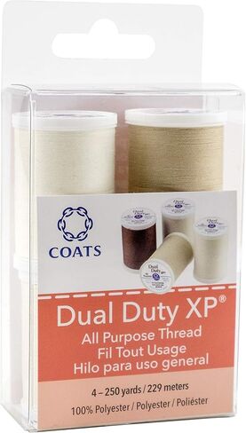 Red Heart XP 9 Spool Yarn, 9 Assorted, 9 Count in Saudi Arabia