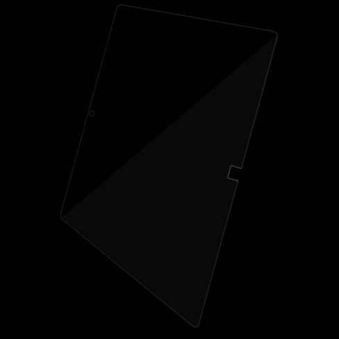 11 Inch Computers Replacement Accessories, High Brightness, High Sensitivity, High Resolution, Suitable for Use in Homes, Companies and Schools in Saudi Arabia