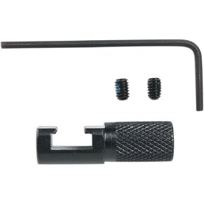 Uncle Mike's 24580 Hammer Extension for Marlin Lever Actions (1983 and Later), BLACK