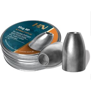 Haendler & Natermann H&N SLUG HP .1775 13gr/350S