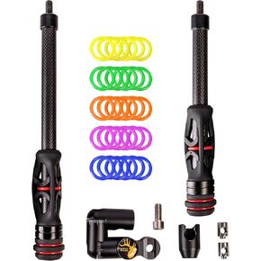 Trophy Ridge Hitman Stabilizer Kit
