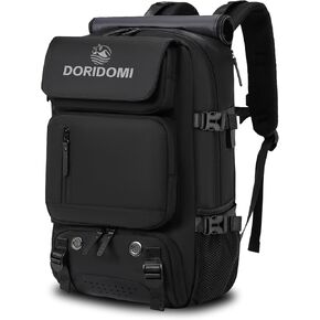 Black Large Spoprt Backpack