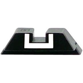 Glock Oem Fxd Rear Sight 6.5mm Steel