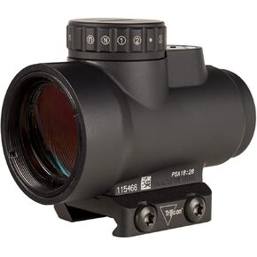Trijicon MRO HD 68 MOA Reticle with 2.0 MOA Dots