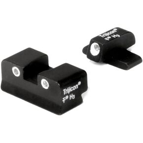 Trijicon Night Sight Sets for Springfield Armory Pistols