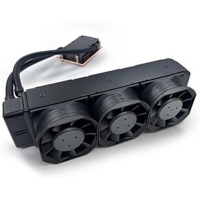 Dynatron L40 All in One Liquid Cooler for AMD SP6/TR5 Socket 2U Server &Up