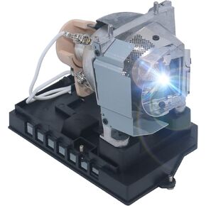 NP20LP 60003130 331-1310 725-10263 BL-FU280C SP.8JR03GC01 استبدال مصباح ضوئي لـ DELL S500 S500wi لـ NEC U300X U300XG U310WG U310W-WK1 لـ OPTOMA EW675UT EW695UT EW695UT هو EX685UT