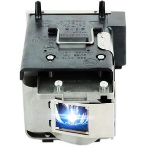 VLT-XD600LP VLT-XD700LP Replacement Module Lamp Bulb with Housing for Projector Mitsubishi FD630U WD620U XD600 XD600U XD600U-G GF780 GX740 GX745 GW760 FD730U UD740U XD700U WD720U GW860