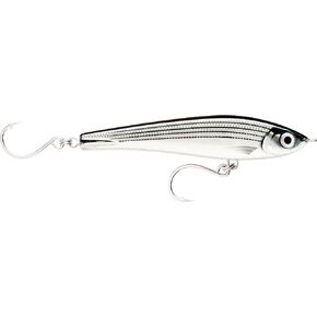Rapala X-Rap Magnum Stick 17 Mullet