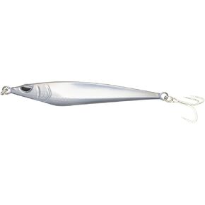 Nomad Design Ridgeback 100 LC 100g - 3-1/2oz, Chromeo