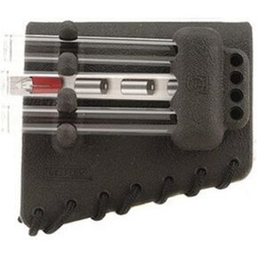 Thompson Center Buttstock Flex Loader with Bio-Flex Material Build for Muzzloading, Hunting, Gunsmithing