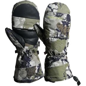 King's Camo XKG Glassing Glove | Hunting Gloves for Men | Touchscreen Compatible, Wind Proof, & Water Resistant | XK7, Large