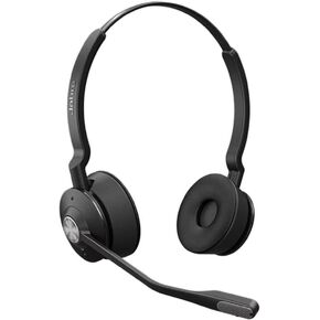 Jabra Engage Stereo Replacement Headset 14401-31