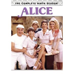 Alice: The Complete Ninth Season