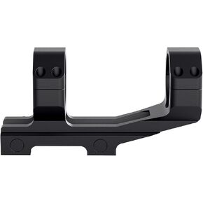 Athlon Armor Cantilever Scope Mount 30 mm, black