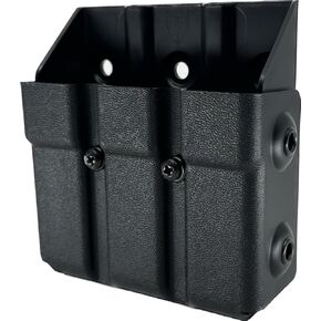 Model 4008 Triple Magazine Case/Duty Style Other 9/40