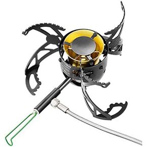 Optimus Polaris Optifuel Stove