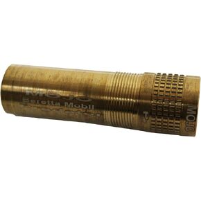 MOJO Outdoors Fatal Shot Custom Predator 12 Gauge Choke Tube, Hunting Accessories, Beretta/Benelli-MCS Gold