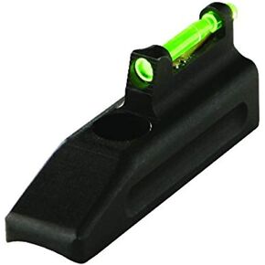 HIVIZ Ruger Mark II & III / Browning BuckMark Fiber Optic Sight