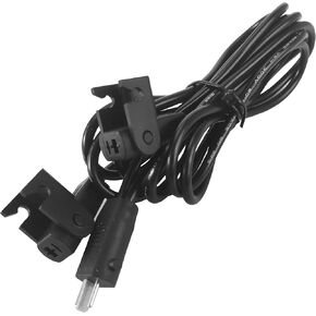 Power Recliner Extension Power Cord 5 Feet Replacement for Electric Reclining Furniture Power Recliner, Lift Seat,Sofa Chairs 29V 2A