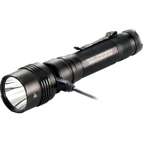 Streamlight 88076 Protac HPL USB Flashlight - Super Bright, Tactical Long-Range Flashlight with 1000 Lumens