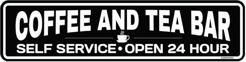 KONEDMIX No Peeing Off The Porch Sign Metal Tin Sign Wall Decor for Bar Home Pub Shop Wall Plaque Decoration 4X16inches in Kuwait