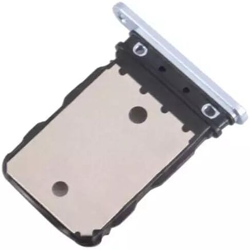 Sim Card Holder Slot Tray Module Replacement Compatible with Google Pixel 8 Pro 5G 6.7 Inch (Blue) in Kuwait