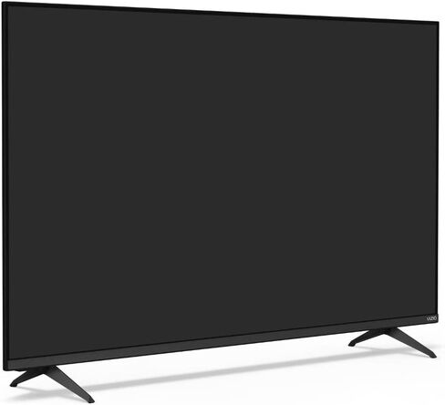 تلفزيون VIZIO V-Series 58 بوصة 4K UHD HDR الذكي مع جهاز تحكم صوتي، Dolby Vision، HDR10+، مع Apple Airplay وChromecast مدمج، V585M-K01، موديل 2022 (متجدد) in Saudi Arabia