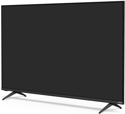تلفزيون VIZIO V-Series 58 بوصة 4K UHD HDR الذكي مع جهاز تحكم صوتي، Dolby Vision، HDR10+، مع Apple Airplay وChromecast مدمج، V585M-K01، موديل 2022 (متجدد) in Saudi Arabia