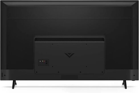 تلفزيون VIZIO V-Series 58 بوصة 4K UHD HDR الذكي مع جهاز تحكم صوتي، Dolby Vision، HDR10+، مع Apple Airplay وChromecast مدمج، V585M-K01، موديل 2022 (متجدد) in Saudi Arabia