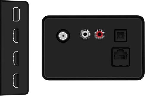 تلفزيون VIZIO V-Series 58 بوصة 4K UHD HDR الذكي مع جهاز تحكم صوتي، Dolby Vision، HDR10+، مع Apple Airplay وChromecast مدمج، V585M-K01، موديل 2022 (متجدد) in Saudi Arabia