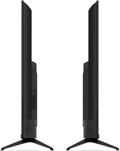 تلفزيون VIZIO V-Series 58 بوصة 4K UHD HDR الذكي مع جهاز تحكم صوتي، Dolby Vision، HDR10+، مع Apple Airplay وChromecast مدمج، V585M-K01، موديل 2022 (متجدد) in Saudi Arabia