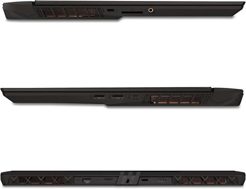 MSI 16" Vector 16 HX Gaming Laptop, Intel i9-14900HX, 64 GB DDR5 RAM, 4 TB PCle SSD, 16" QHD+ (2560x1600), Nvidia G-Force RTX 4090, W11 Pro in Saudi Arabia