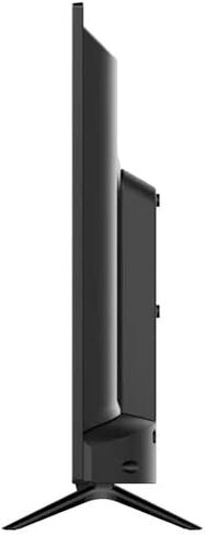تلفزيون ONN 32 بوصة LED 720p HD TV واي فاي USB متوافق مع Alexa وGoogle Assistant 100012589 (متجدد) in Saudi Arabia