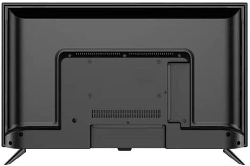 تلفزيون ONN 32 بوصة LED 720p HD TV واي فاي USB متوافق مع Alexa وGoogle Assistant 100012589 (متجدد) in Saudi Arabia