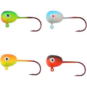Northland Fishing Tackle High-Ball Floater Jig in Saudi Arabia