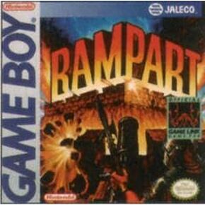 Rampart (Renewed)