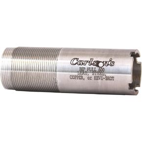 CarlsonsChoke Tube