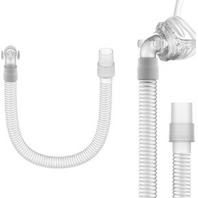 Replacement Tube Assembly for WIS_P, IBEET Short Tube Supplies - Quick Release & 360-Degree Rotatable