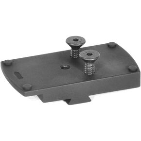 Evolution Gun Works Docter Sight Mount for Kimber Adjustable (49316)
