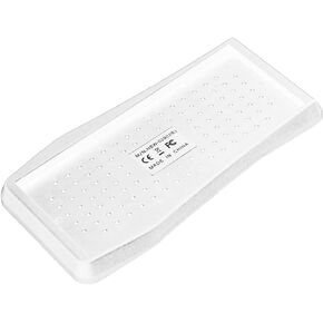Vertical Stand for Xbox Series S Console, Vertical Cooling Stand, Base Stand, Holder Stand (White)