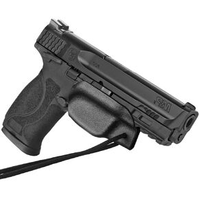 Kydex Trigger Guard Holster with Paracord Optional: Glock 17/19, Glock 43/43X,Hellcat, Sig Sauer P365, Taurus G2C/G3C, M&P Shield 9mm/.40, M&P 9mm/.40, SD9 VE/SD40 VE, Ruger LC9, SCCY CPX-1/CPX-2