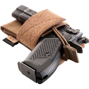 M-Tac Universal Gun Holster for Concealed Carry CCW Holster - Handgun Storage - Pistol Concealed Carry Holster for Men and Women