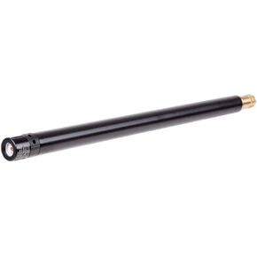Hatsan AT44 Long/BullBoss Fill Cylinder - 230cc, (H) Class, Black